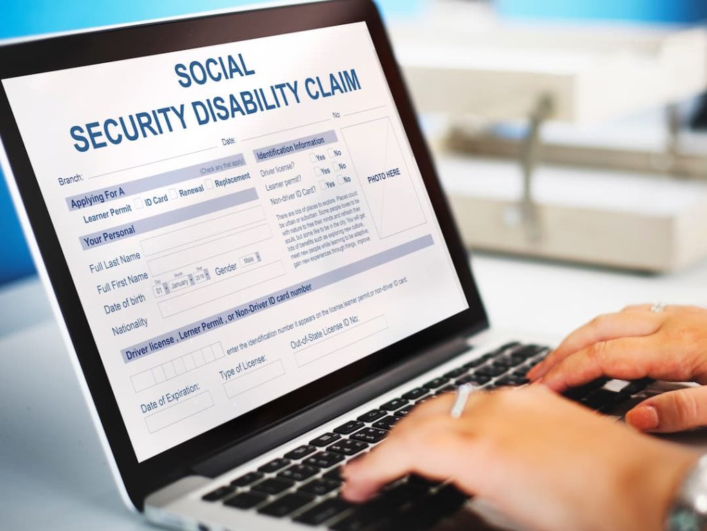 Mastering the Social Security Disability Application Online Process