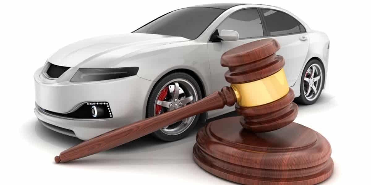 Top Rated Auto Accident Attorney Whiskeytown thumbnail
