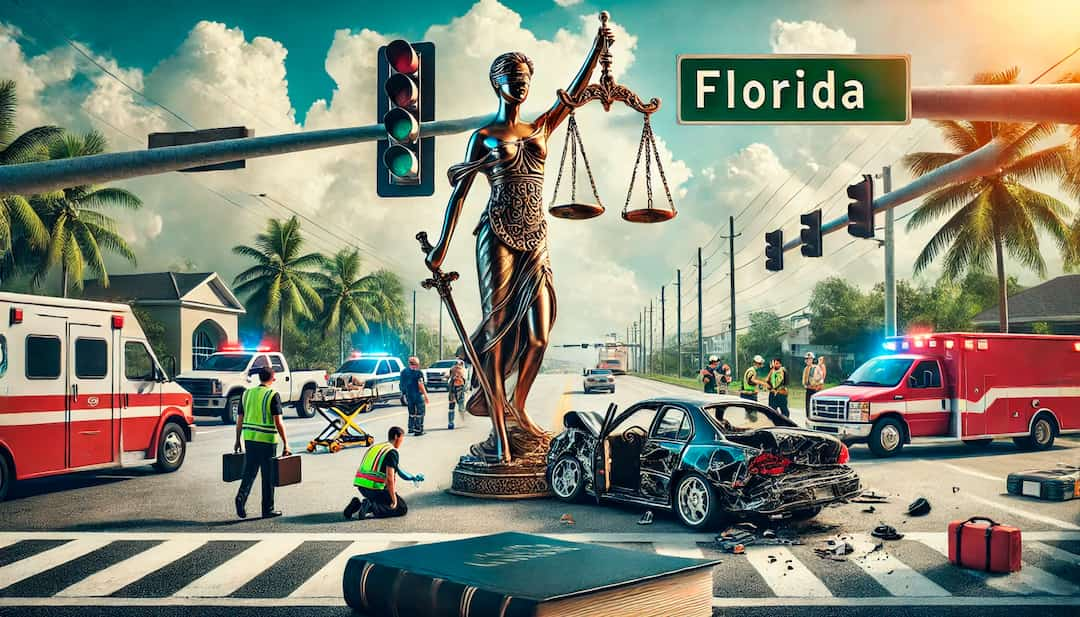 What to Do After a Car Accident: Your Essential Guide from Florida's Top Lawyers