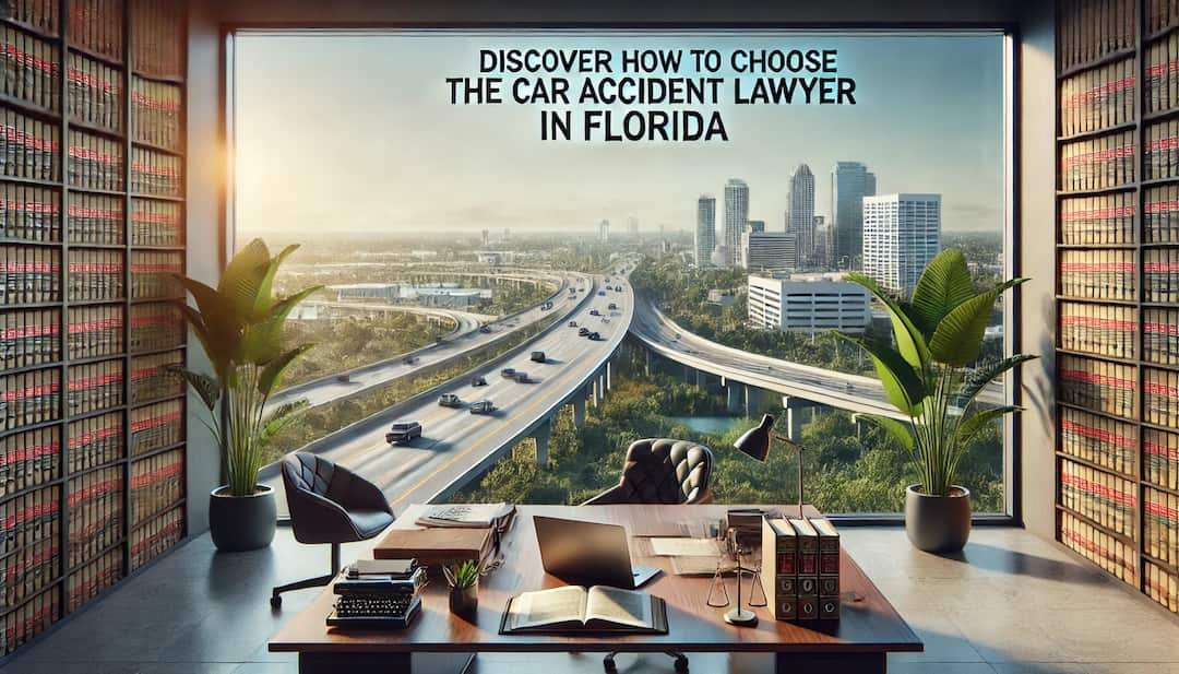 Best Car Accident Lawyers in Florida